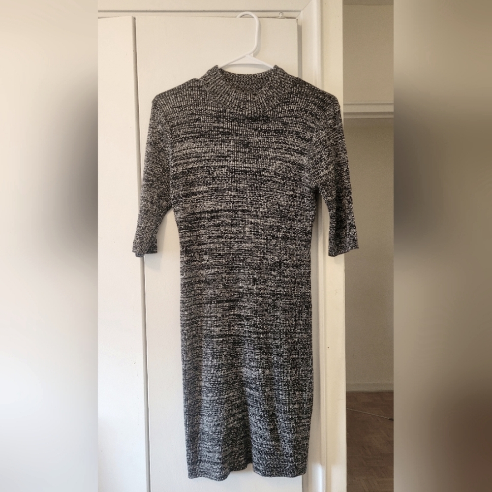 Magazine (brand) Sweater Dress - Size XL